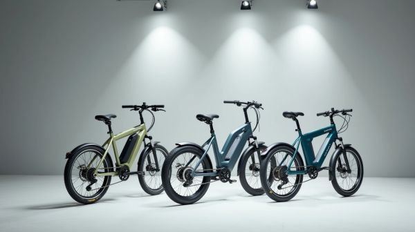 Vélos électriques Decathlon incontournables à découvrir en 2026