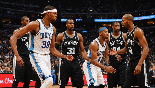 L'Influence du Hip-Hop sur le Basketball : Une Alliance Culturelle Révolutionnaire