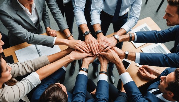 Stratégies Infaillibles pour Maximaliser les Performances de Votre Équipe