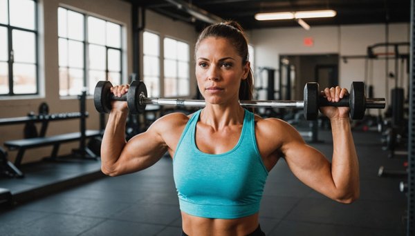 Stratégies Ultimes pour Booster l'Efficacité de Vos Entraînements