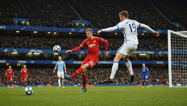 L'impact de l'altitude et du climat sur le tir au football