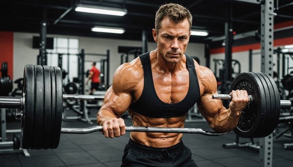 Tout savoir sur la méthode HST en musculation