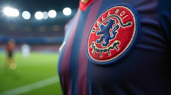 Comment créer des maillots de foot personnalisés pour votre club